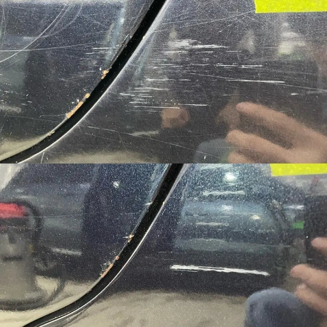 Полировка и химчистка автомобиля - Автоуслуги (Услуги) в Ставрополь