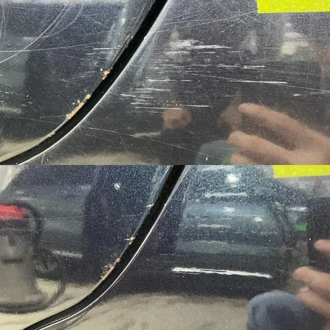 Полировка и химчистка автомобиля - Мебель и интерьер в Ставрополь