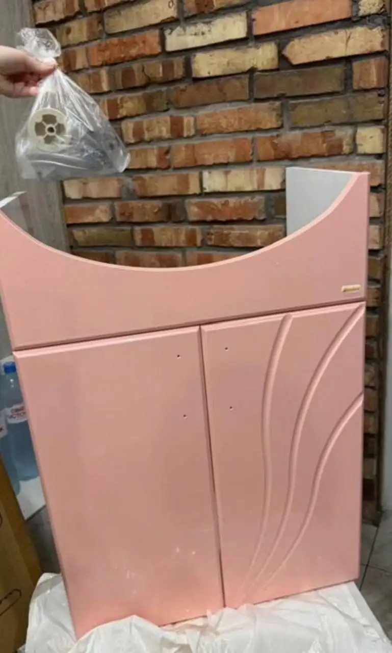 Тумба для раковины - Мебель (Для дома и дачи) в Ставрополь