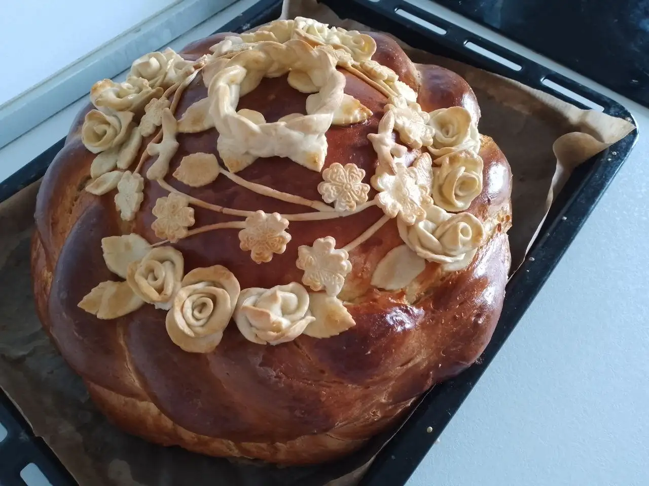 Натуральная домашняя выпечка в Ставрополе - Кулинария (Услуги) в Ставрополь