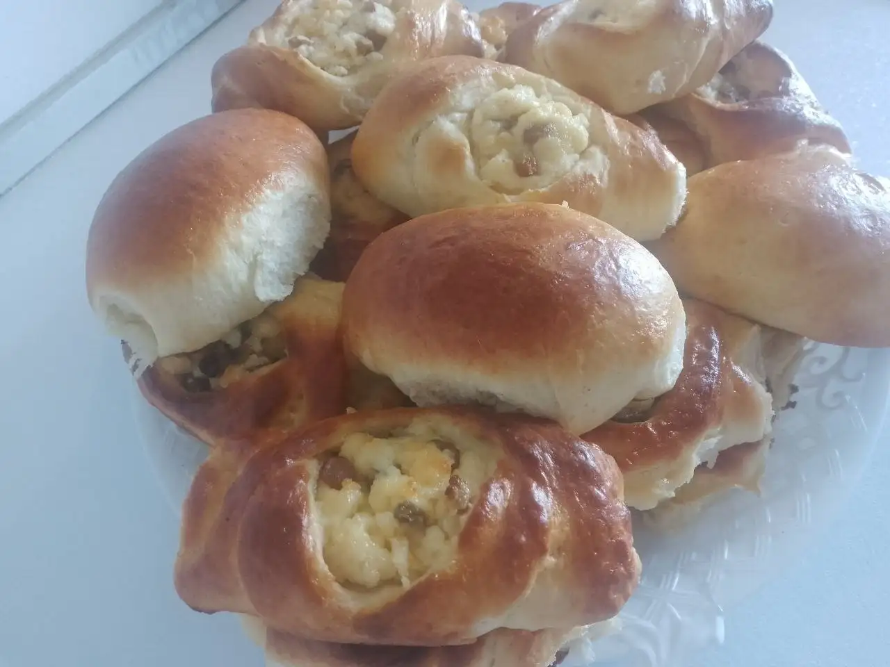 Натуральная домашняя выпечка в Ставрополе - Кулинария (Услуги) в Ставрополь