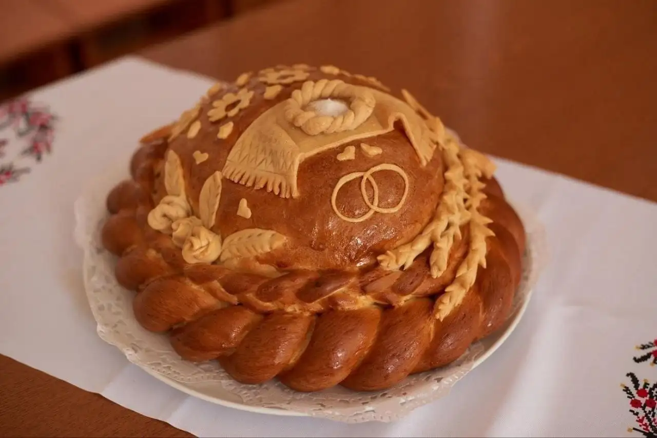 Натуральная домашняя выпечка в Ставрополе - Кулинария (Услуги) в Ставрополь