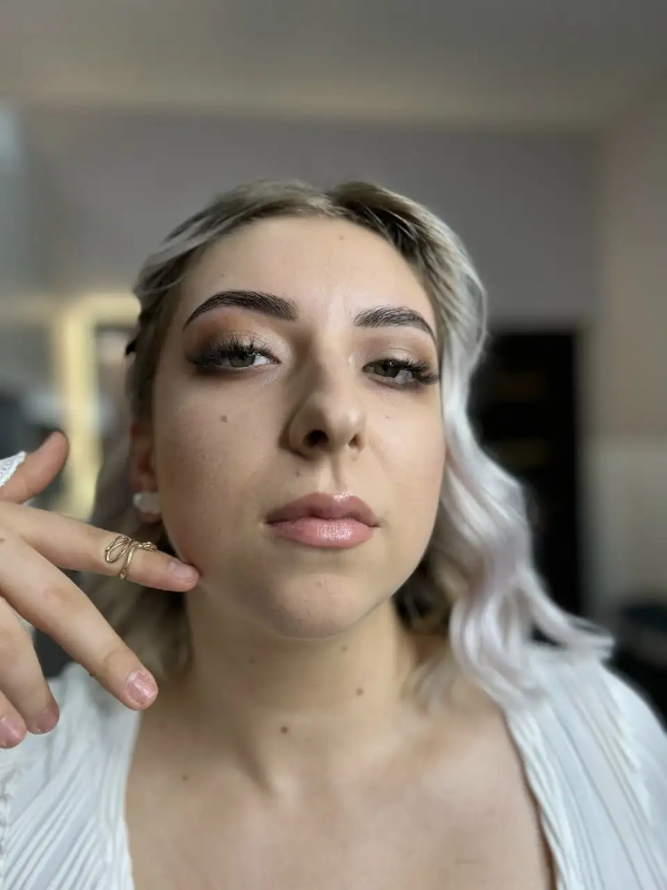 Набор моделей для портфолио - Услуги в Ставрополь