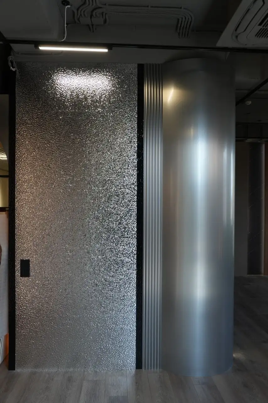 Стеновые панели Эклика - Ремонт и отделка (Услуги) в Ставрополь