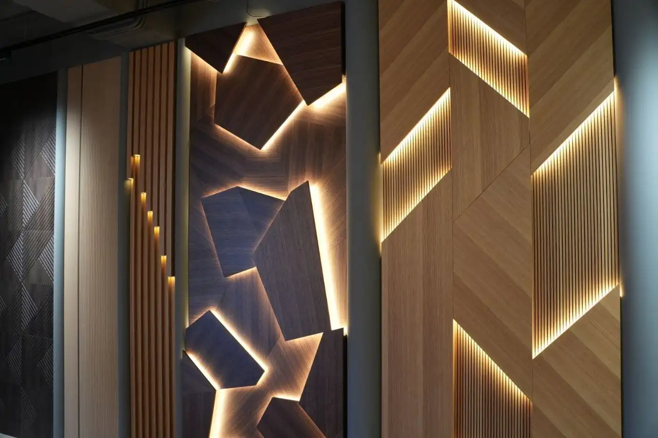 Стеновые панели Эклика - Ремонт и отделка (Услуги) в Ставрополь