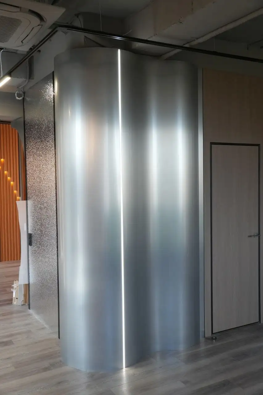 Стеновые панели Эклика - Ремонт и отделка (Услуги) в Ставрополь