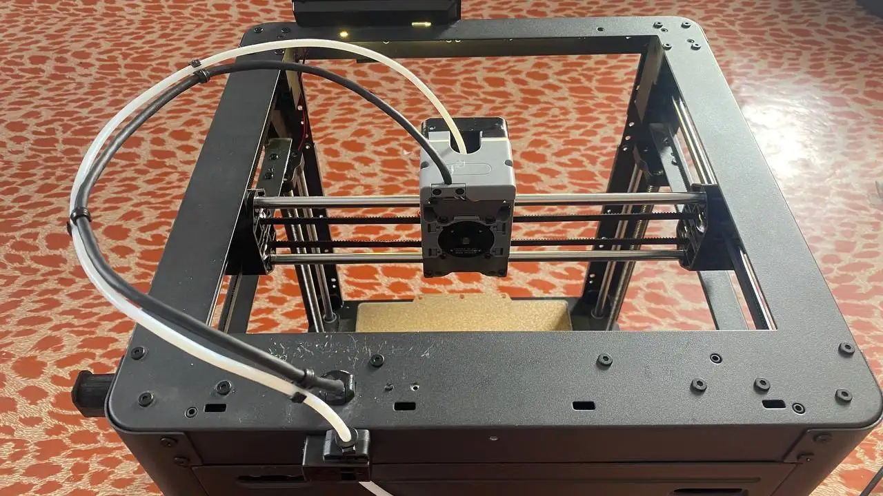 3D Принтер Flashforge Adventurer 5M - 3D принтеры (Электроника) в Ставрополь