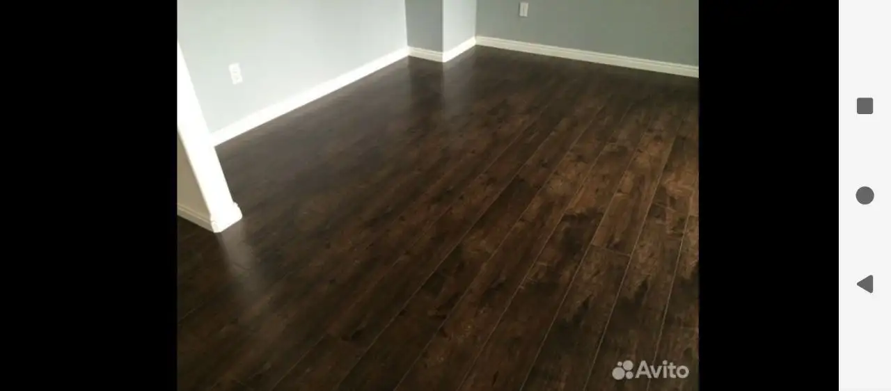 Укладка ламината - Укладка напольных покрытий (Услуги) в Ставрополь