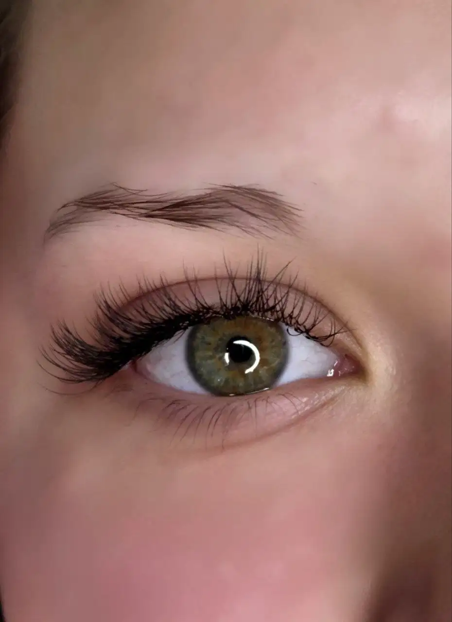 Ищу моделей на наращивание ресниц (классика, 2D, 3D) — бесплатно, оплата только материалов - Ресницы (Красота и здоровье) в Ставрополь