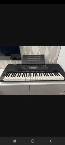 Продам синтезатор Denn dek 612 - частное объявление в Бекешевская