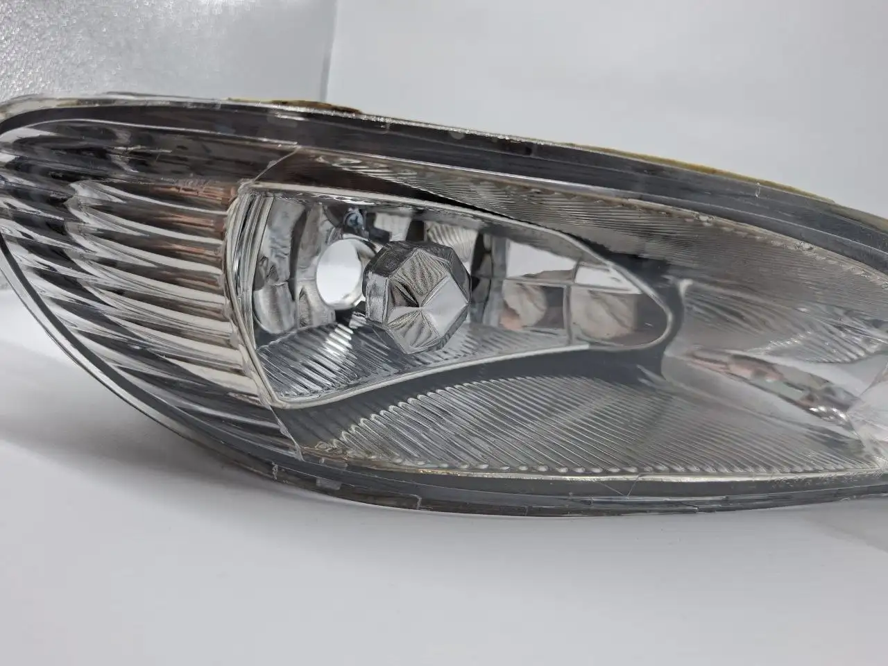 Противотуманная фара Toyota Camry XV30 правая - Фары и освещение (Запчасти) в Ставрополь
