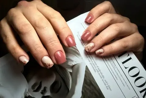 Ищу моделей на маникюр и педикюр - частное объявление в Ставрополь