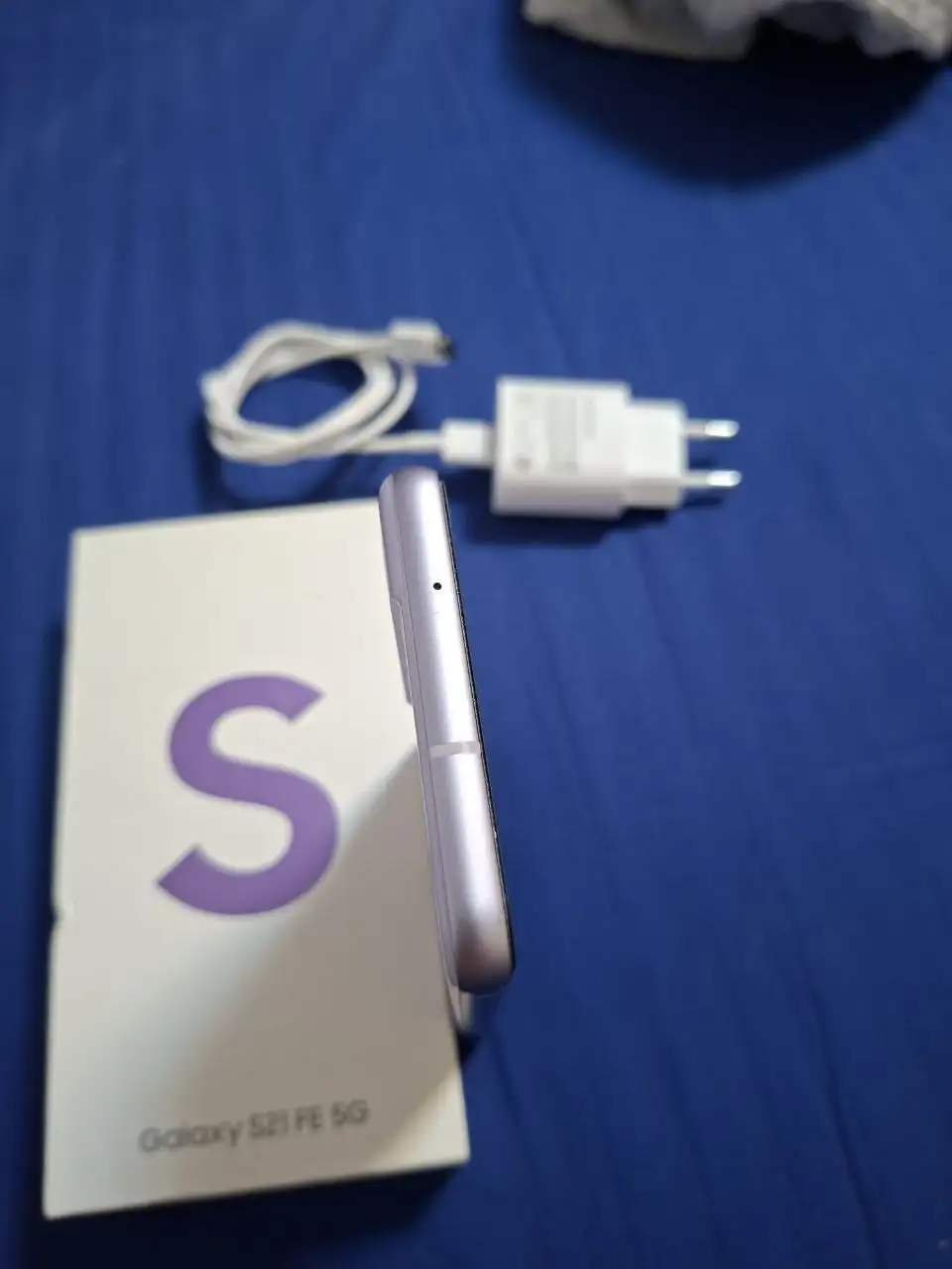 Samsung Galaxy S21 FE 8/128 - Смартфоны (Электроника) в Ставрополь