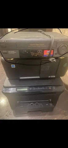 Видеомагнитофон Sony - Игровые приставки и аксессуары в Ставрополь