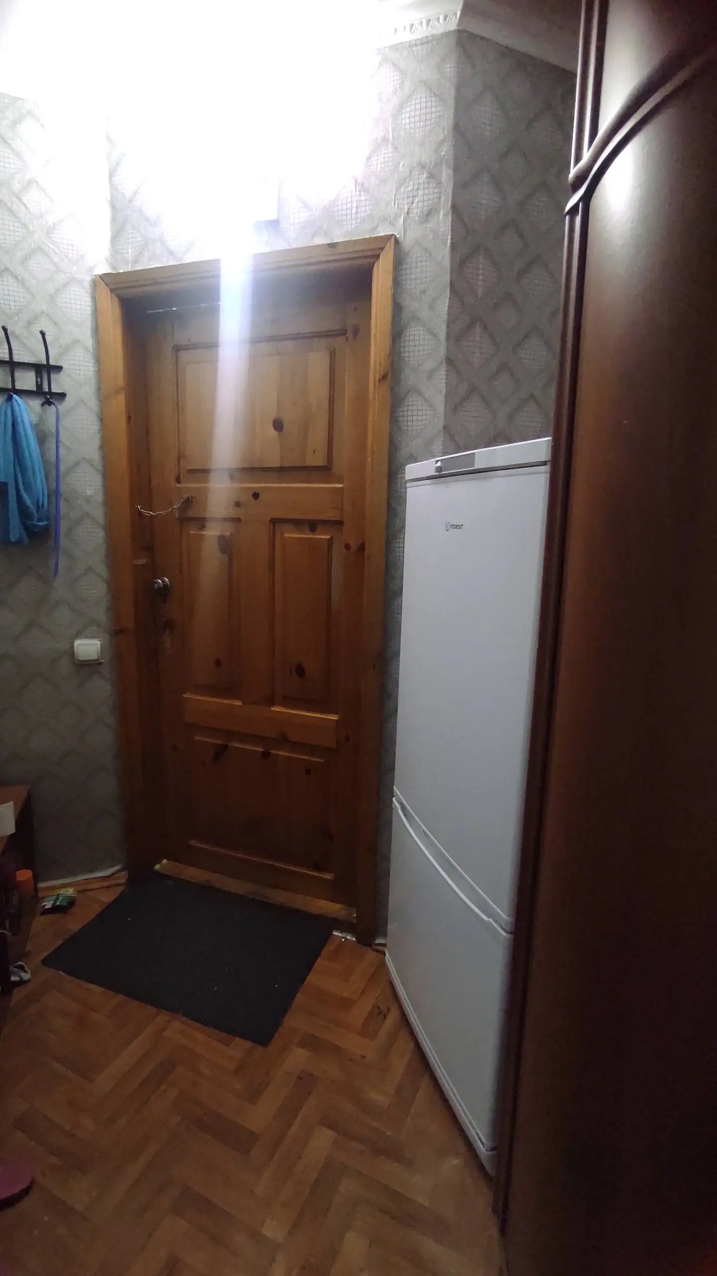 Сдам квартиру в общежитии на длительный срок - null (Недвижимость) в Ставрополь