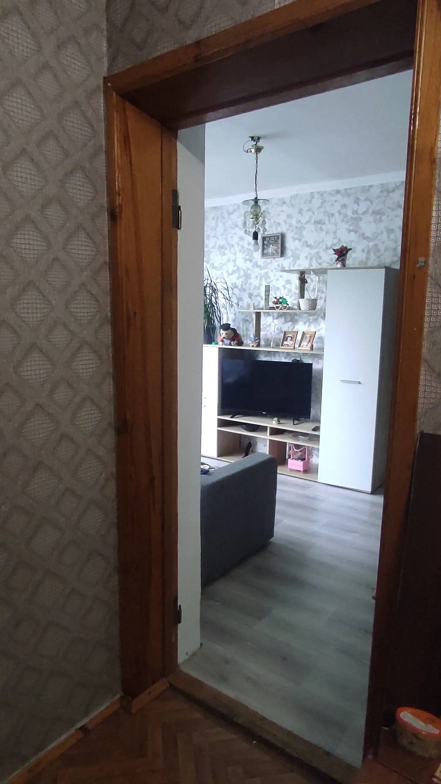 Сдам квартиру в общежитии на длительный срок - null (Недвижимость) в Ставрополь