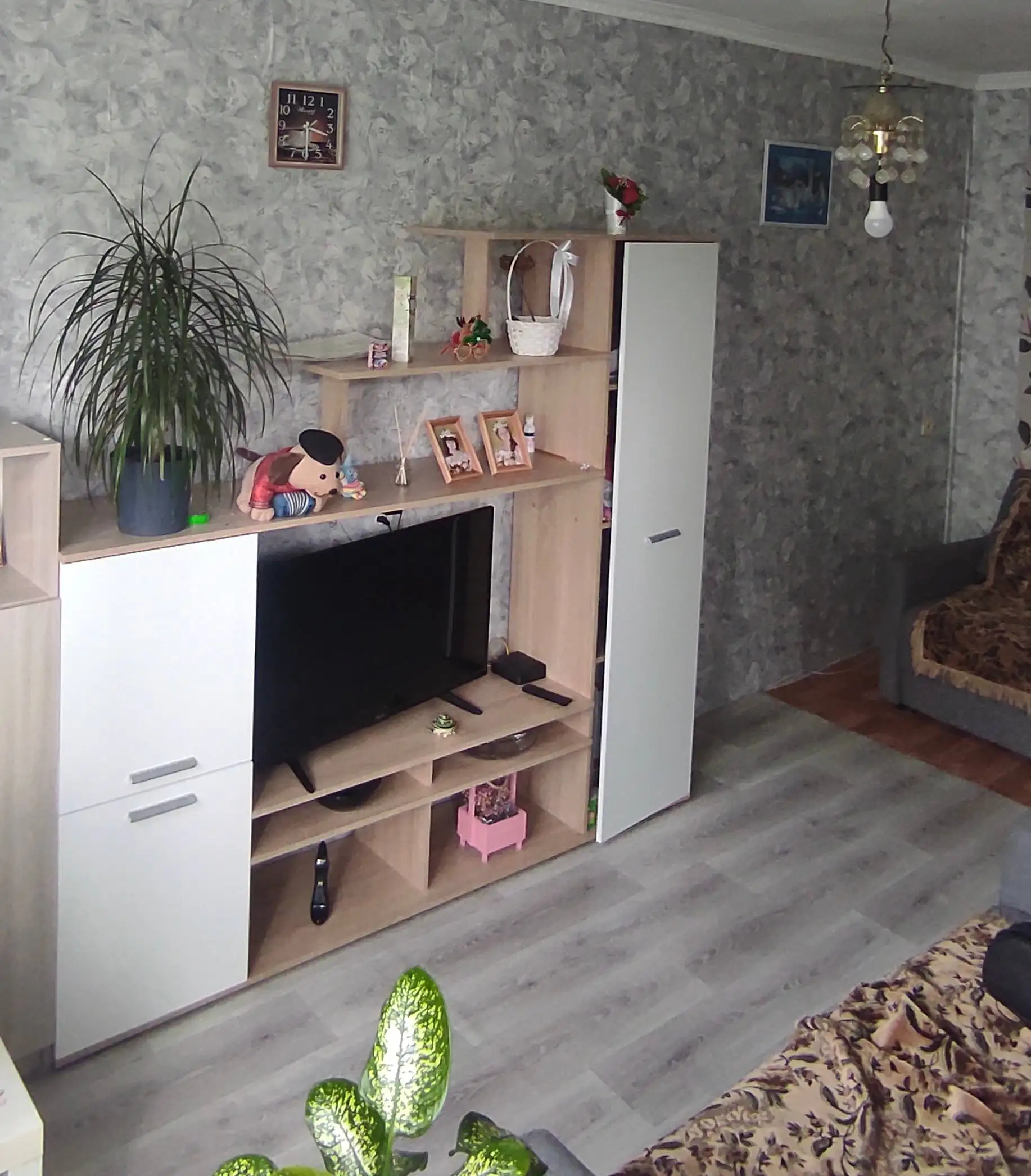 Сдам квартиру в общежитии на длительный срок - null (Недвижимость) в Ставрополь