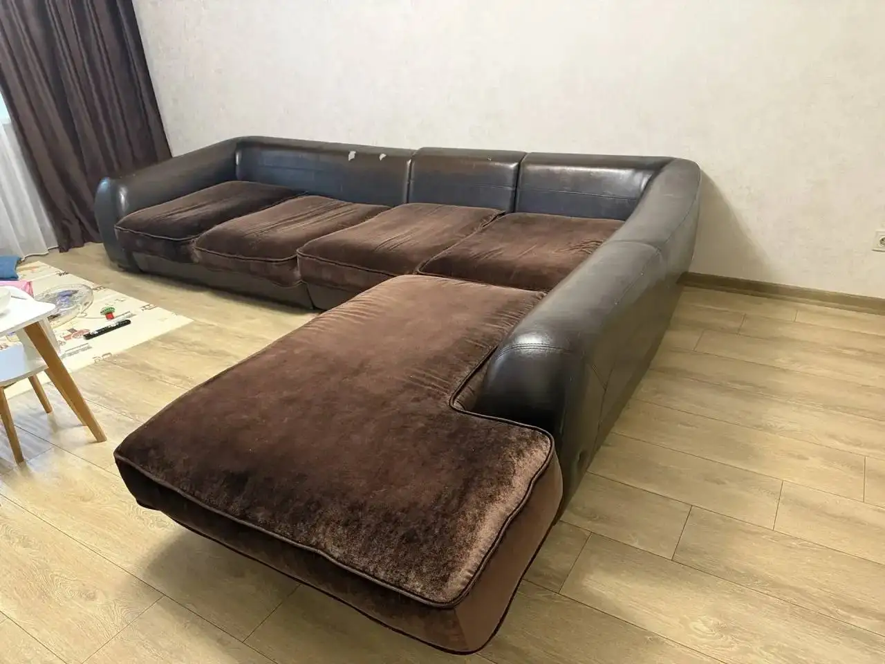 Продам трансформер диван и детскую кроватку - Для дома и дачи в Ставрополь