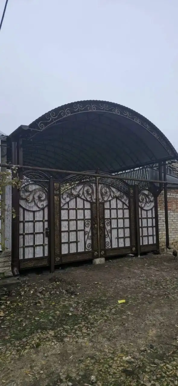 Бригада сварщиков-монтажников выполнит все виды сварочных работ - Строительные работы (Услуги) в Ставрополь