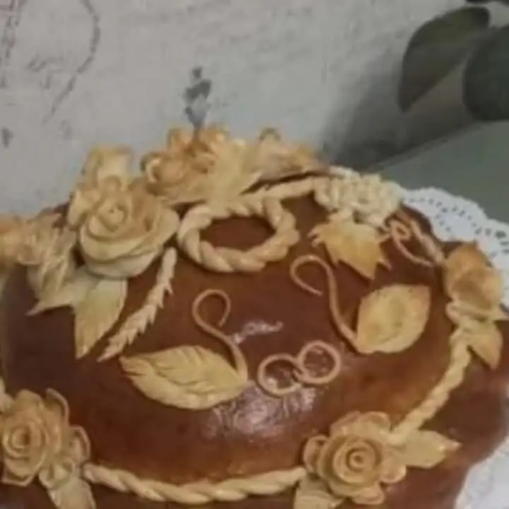 Свадебные караваи и шишки на заказ - Кулинарные услуги (Услуги) в Ставрополь