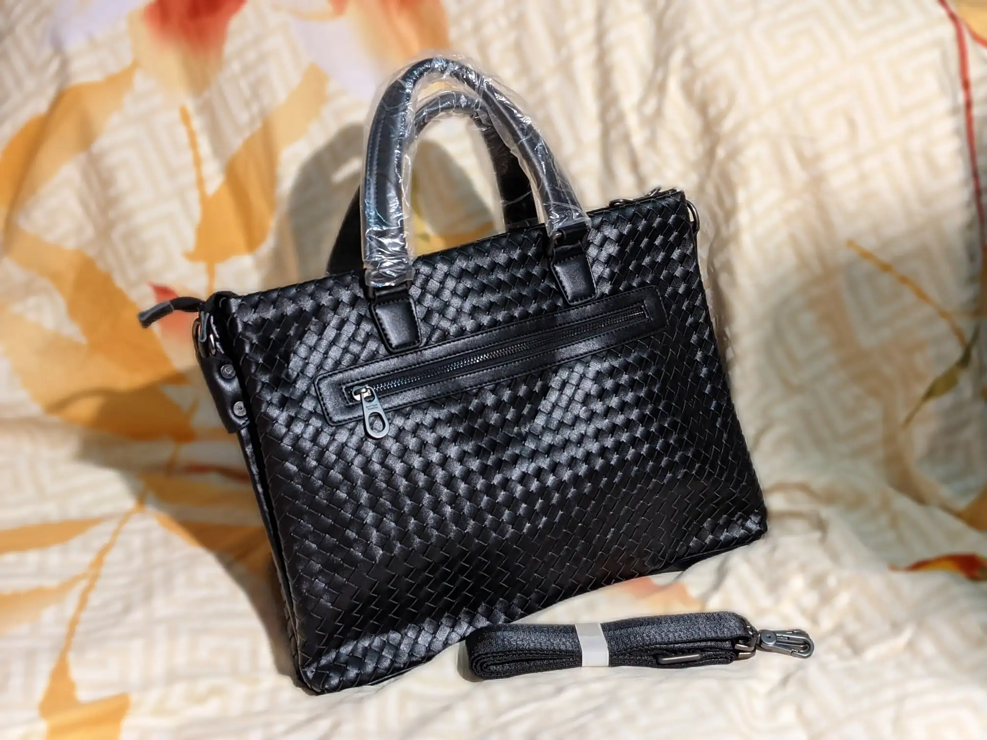 Портфель мужской Bottega Veneta новый - Аксессуары (Одежда) в Ставрополь