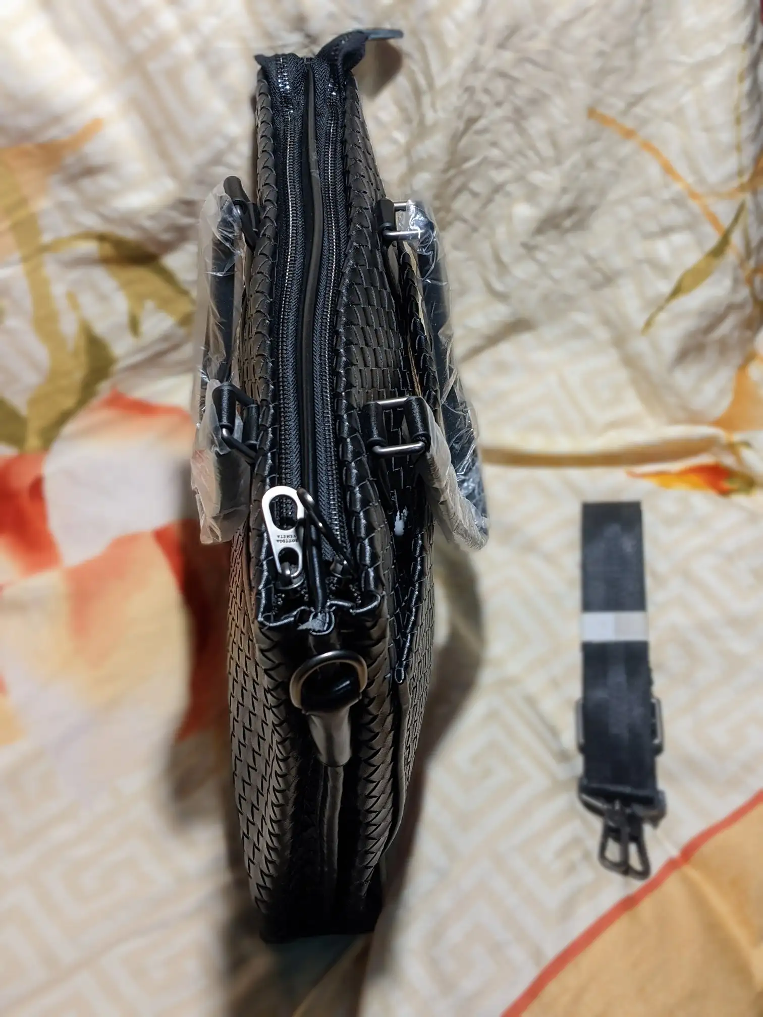 Портфель мужской Bottega Veneta новый - Аксессуары (Одежда) в Ставрополь