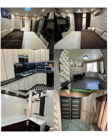 Продажа 1-комнатной квартиры на Тухачевского 30/2 - Дома и дачи в Ставрополь
