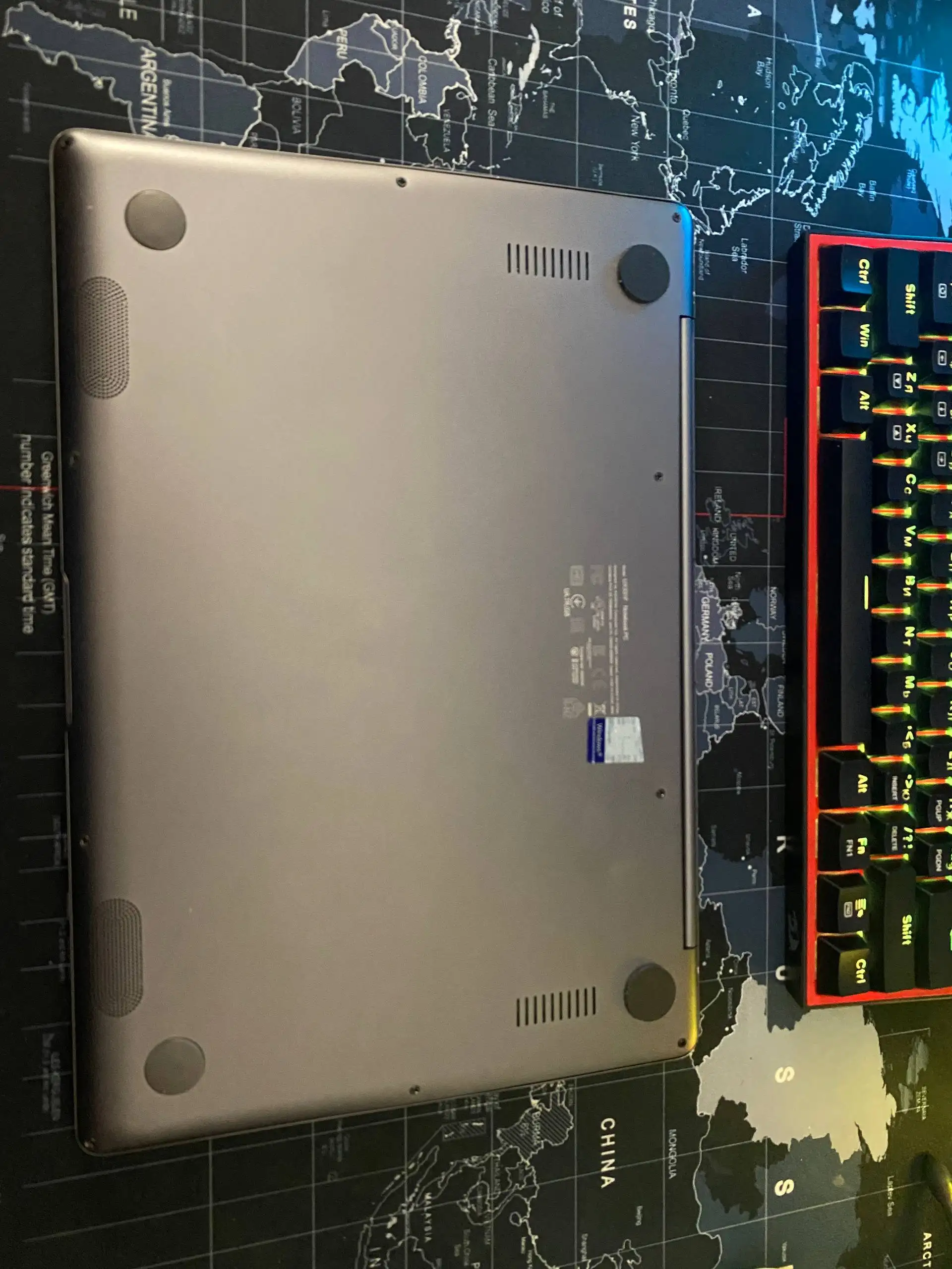 ASUS ZenBook UX331FN - Ноутбуки (Электроника) в Ставрополь