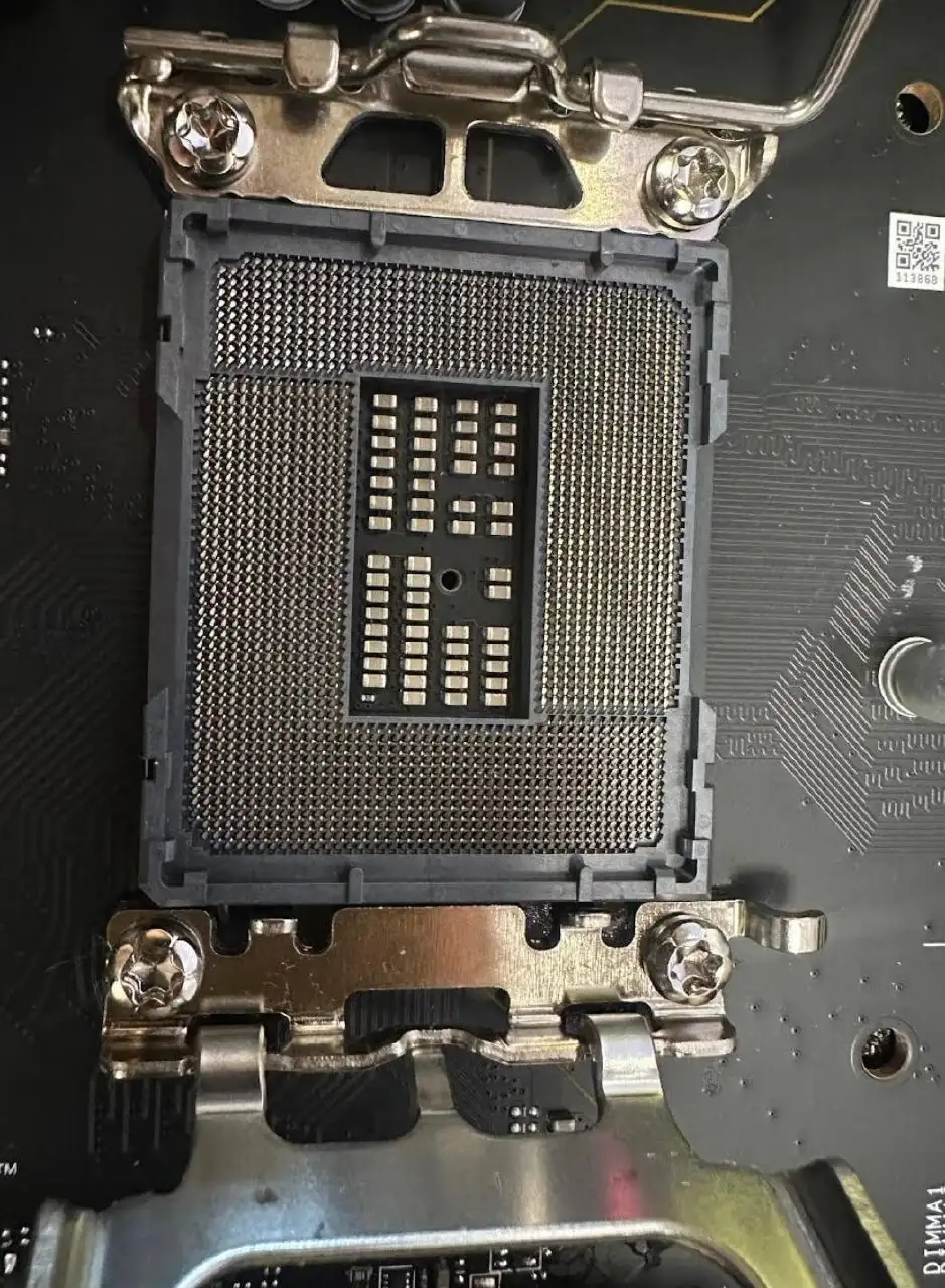 MSI MAG Z790 TOMAHAWK WIFI ddr5 - Электроника в Ставрополь
