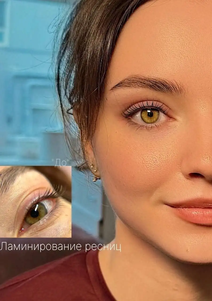 Перманентный макияж и услуги для бровей и ресниц - Красота и здоровье (Услуги) в Ставрополь
