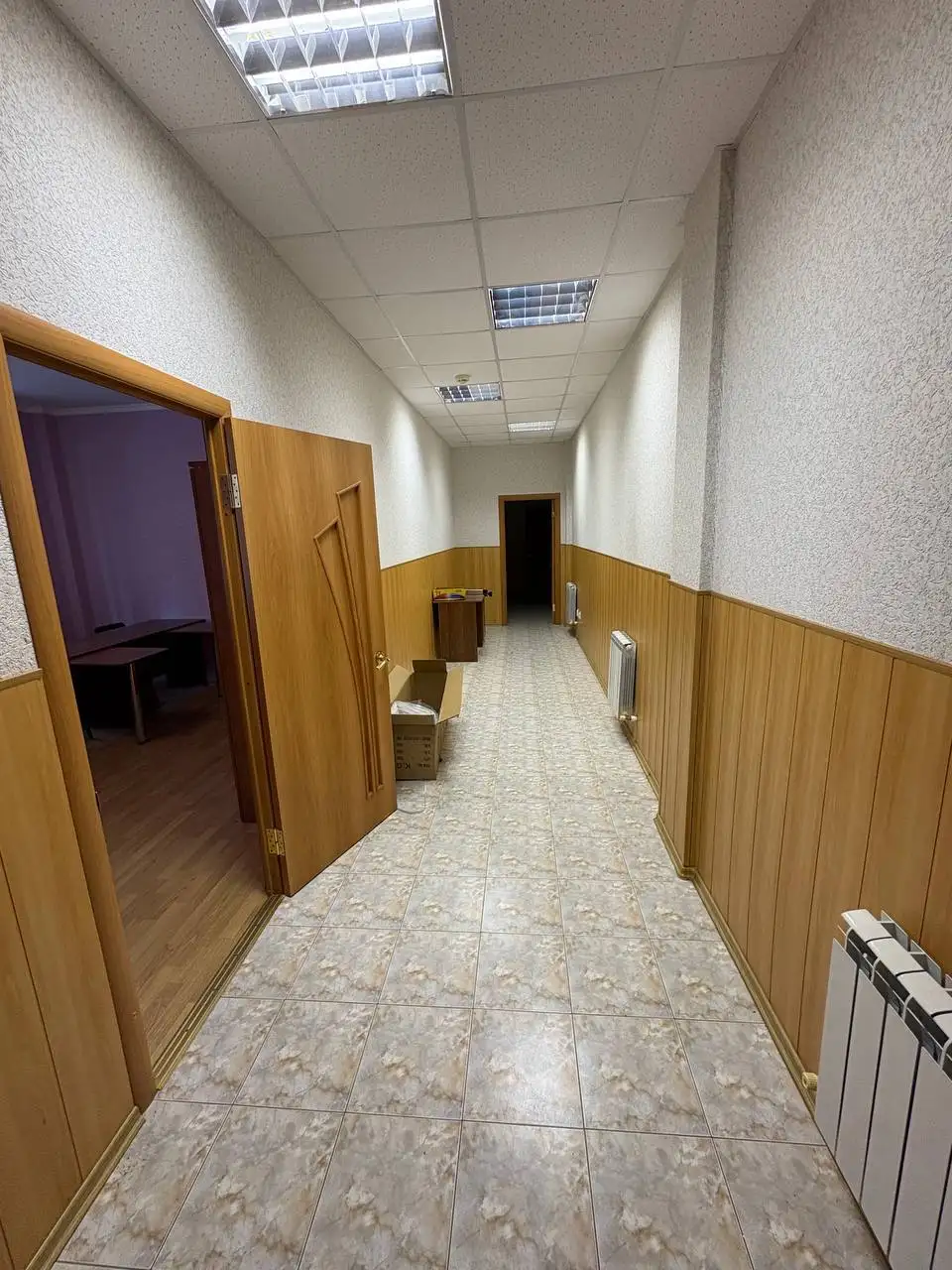 Помещение свободного назначения в центре, аренда - Коммерческая недвижимость (Недвижимость) в Ставрополь