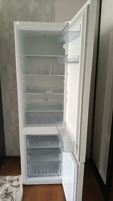 Холодильник Beko б/у - Декор в Ставрополь