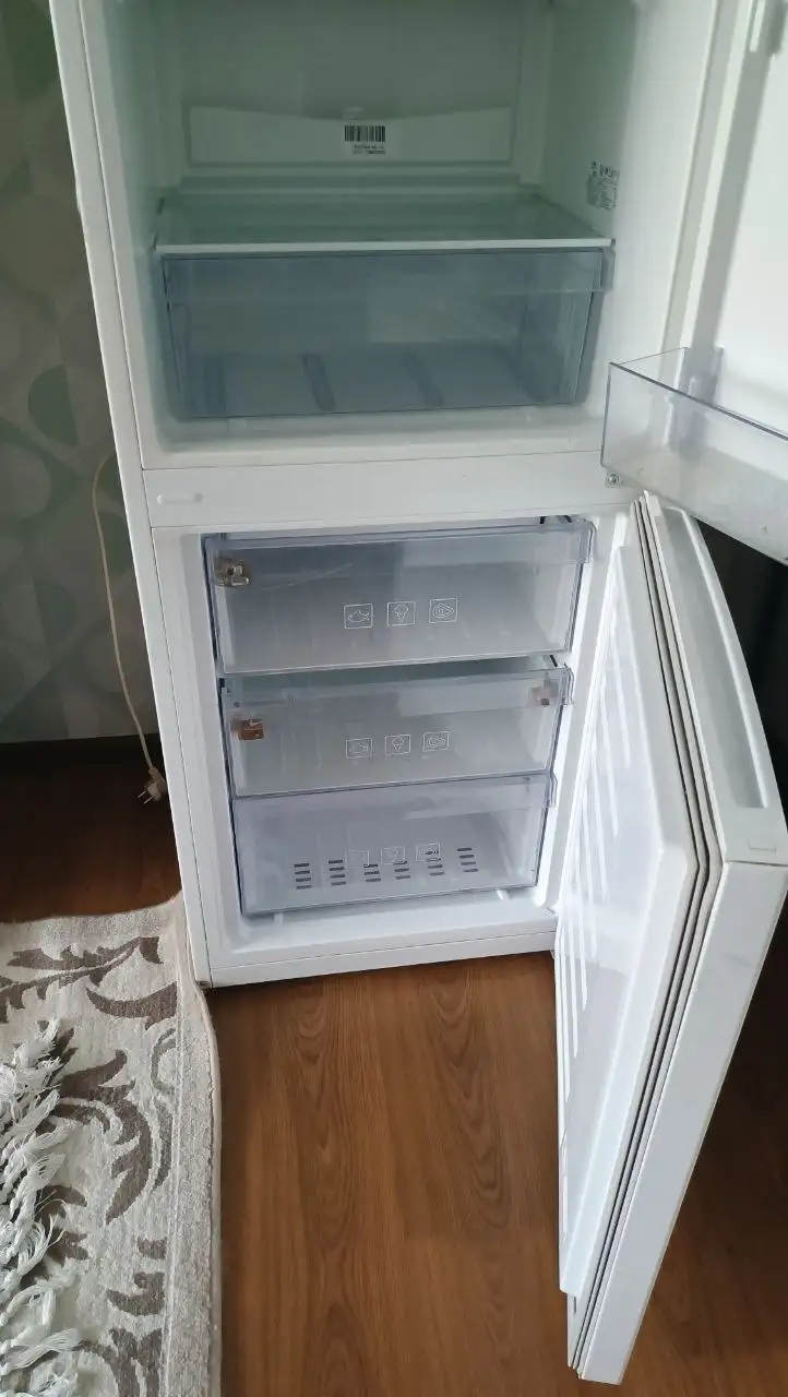 Холодильник Beko б/у - Холодильники (Для дома и дачи) в Ставрополь