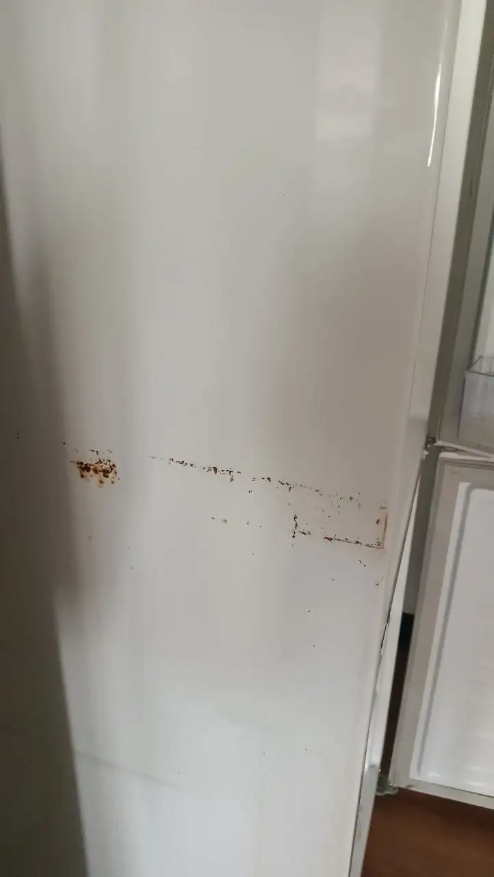 Холодильник Beko б/у - Холодильники (Для дома и дачи) в Ставрополь