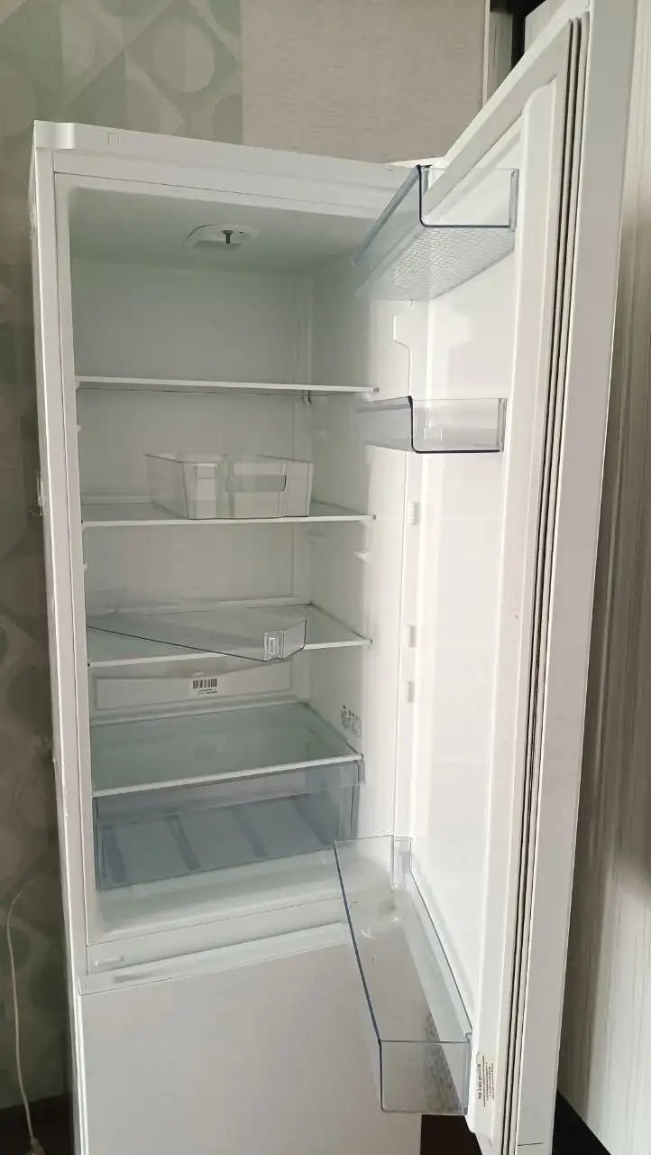 Холодильник Beko б/у - Холодильники (Для дома и дачи) в Ставрополь