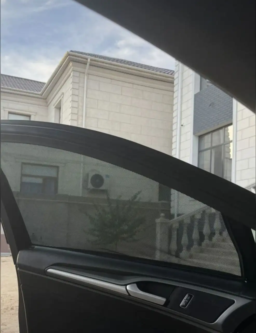 Продам каркасные магнитные автошторки - Автоаксессуары (Авто) в Ставрополь
