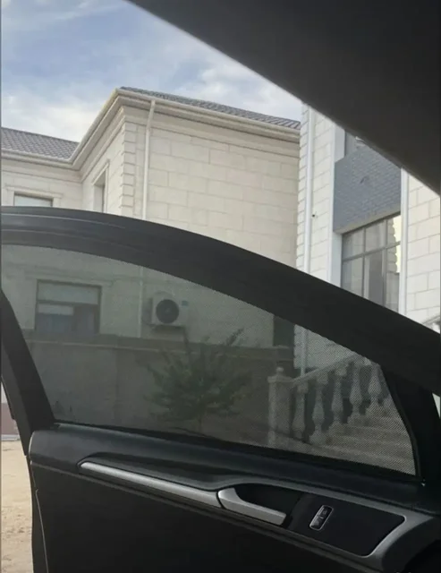 Продам каркасные магнитные автошторки - ПРОФИСТАВ (maybe силиконовые полиуретановые втулки) в Ставрополь