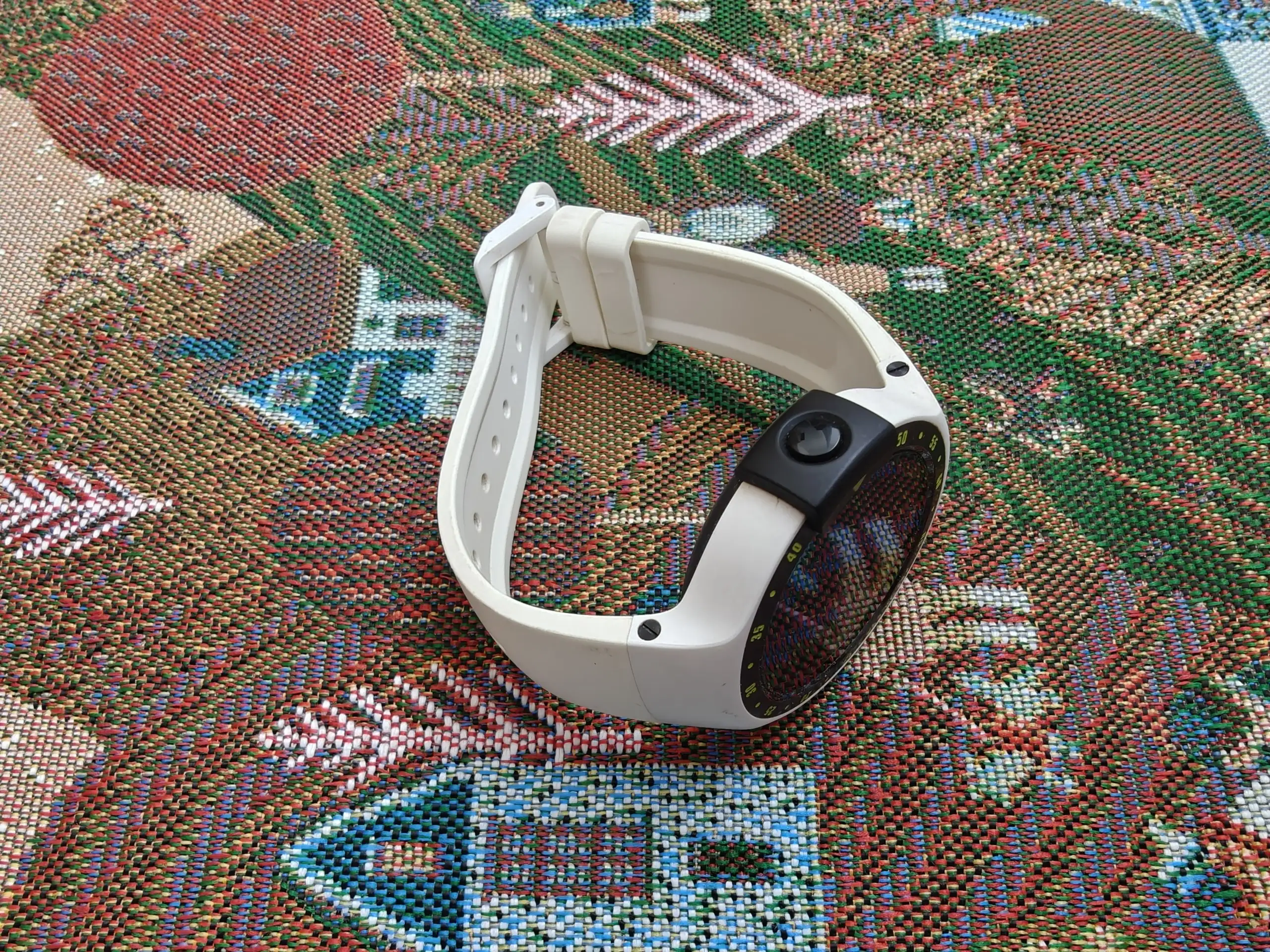 Смарт часы Ticwatch S - Умные часы (Электроника) в Ставрополь