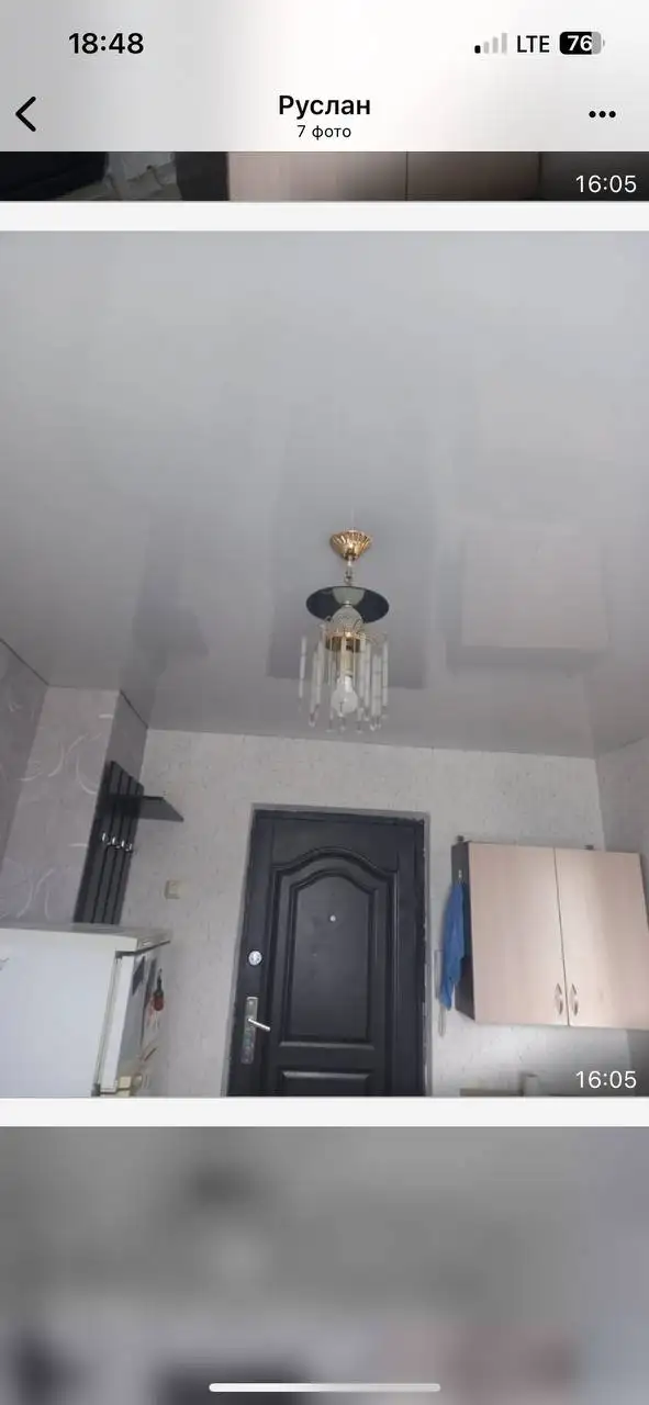 Сдается комната в общежитии, район Ташлы - Аренда комнат (Недвижимость) в Ставрополь