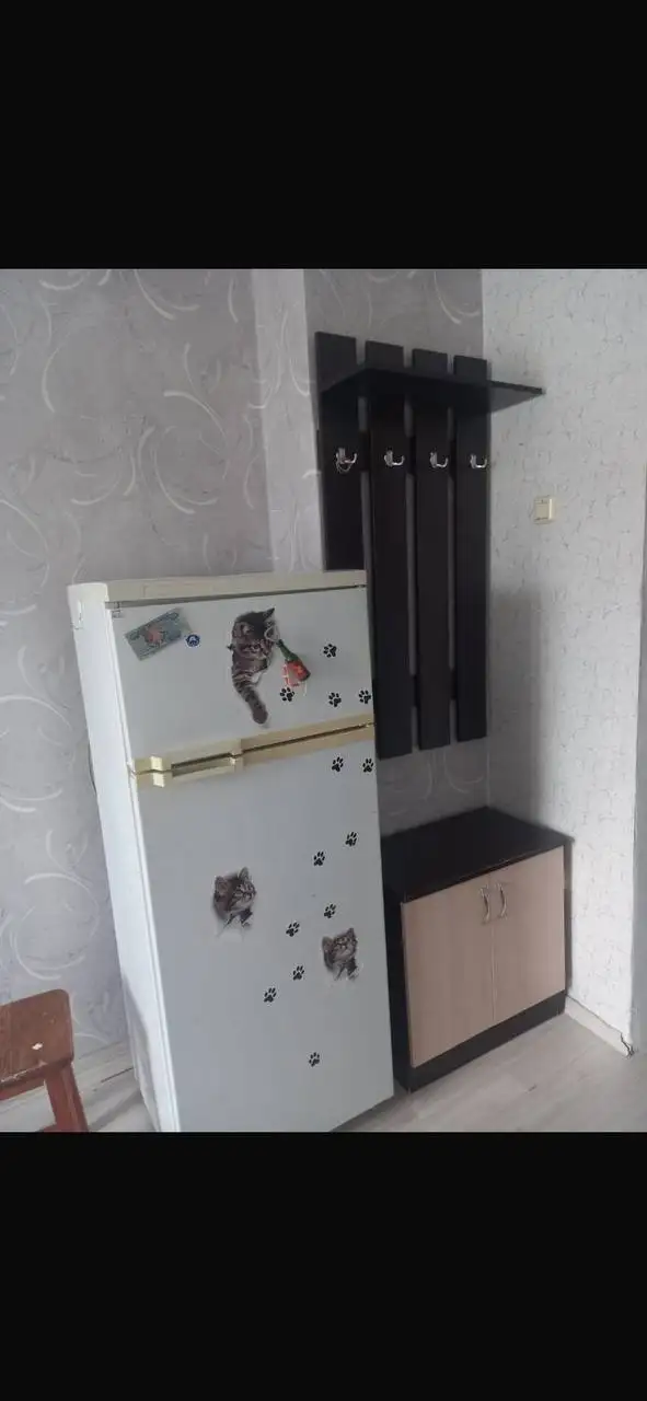 Сдается комната в общежитии, район Ташлы - Аренда комнат (Недвижимость) в Ставрополь