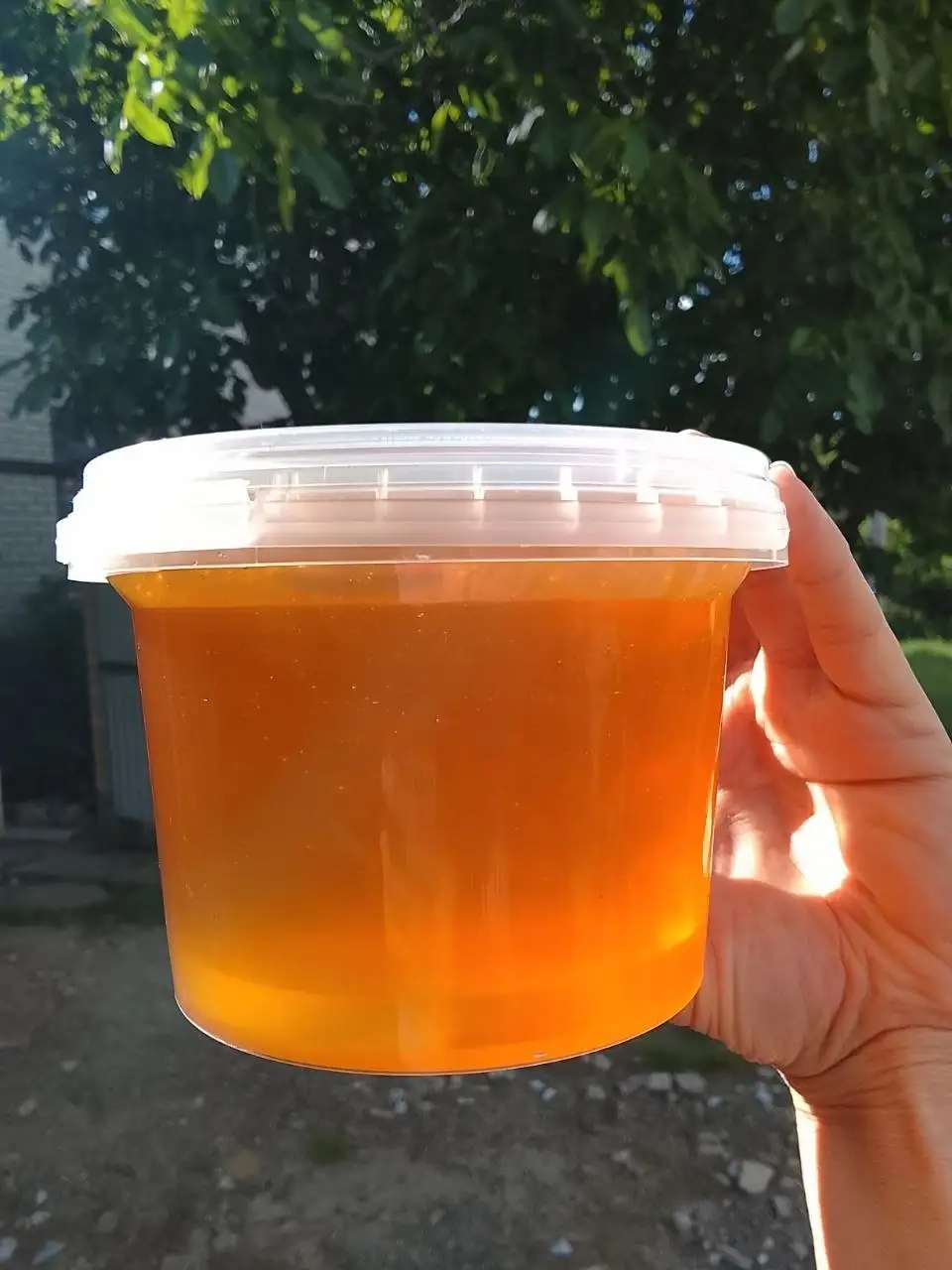 Продаю натуральный мёд с семейной пасеки - Продукты питания в Ставрополь