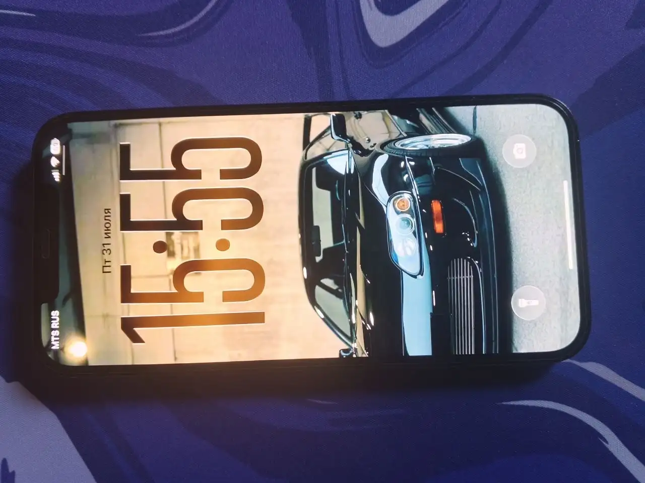 iPhone 12 Pro Max - Телефоны (Электроника) в Ставрополь