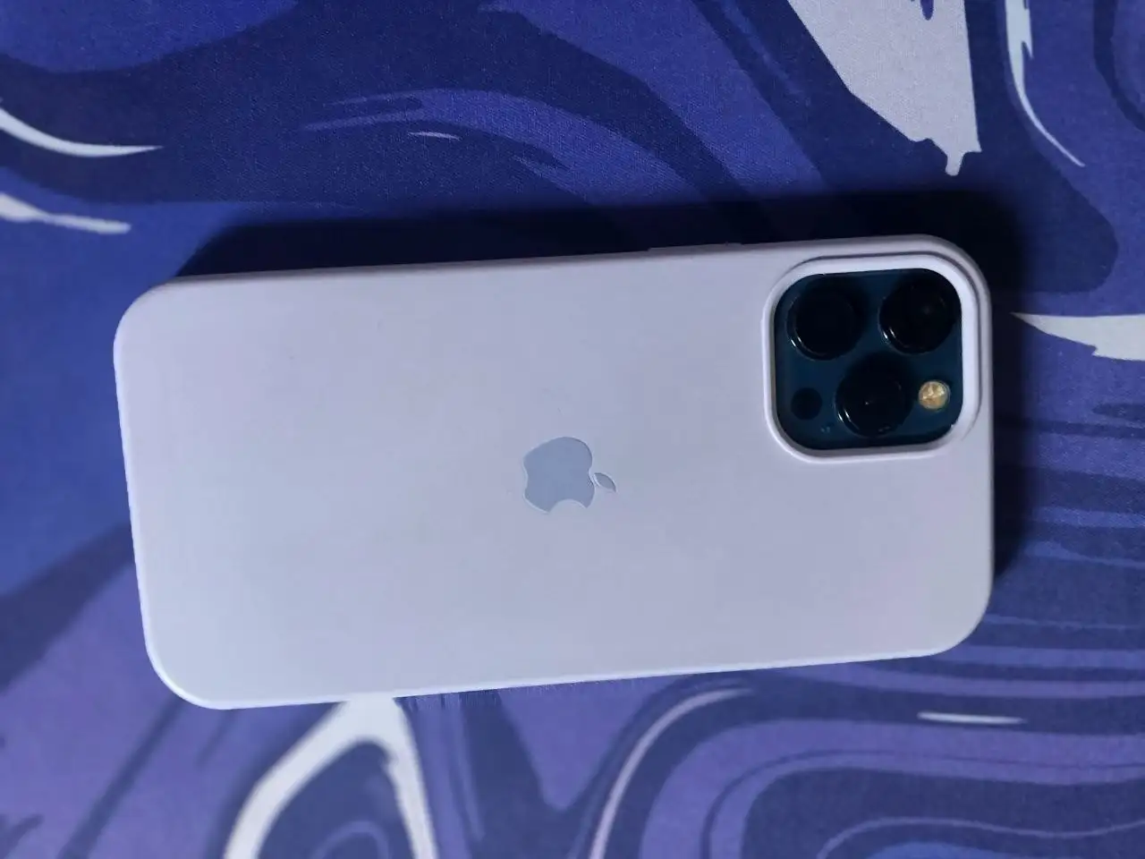 iPhone 12 Pro Max - Телефоны (Электроника) в Ставрополь