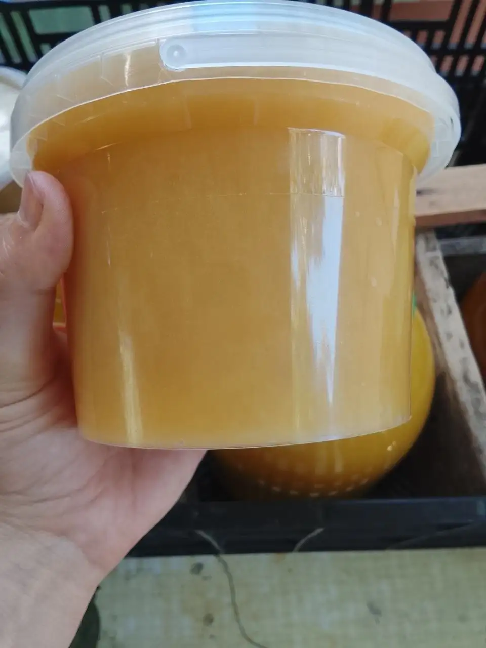Продажа натурального мёда с пасеки в Ставрополе - Мед и пчелопродукция (Продукты) в Ставрополь