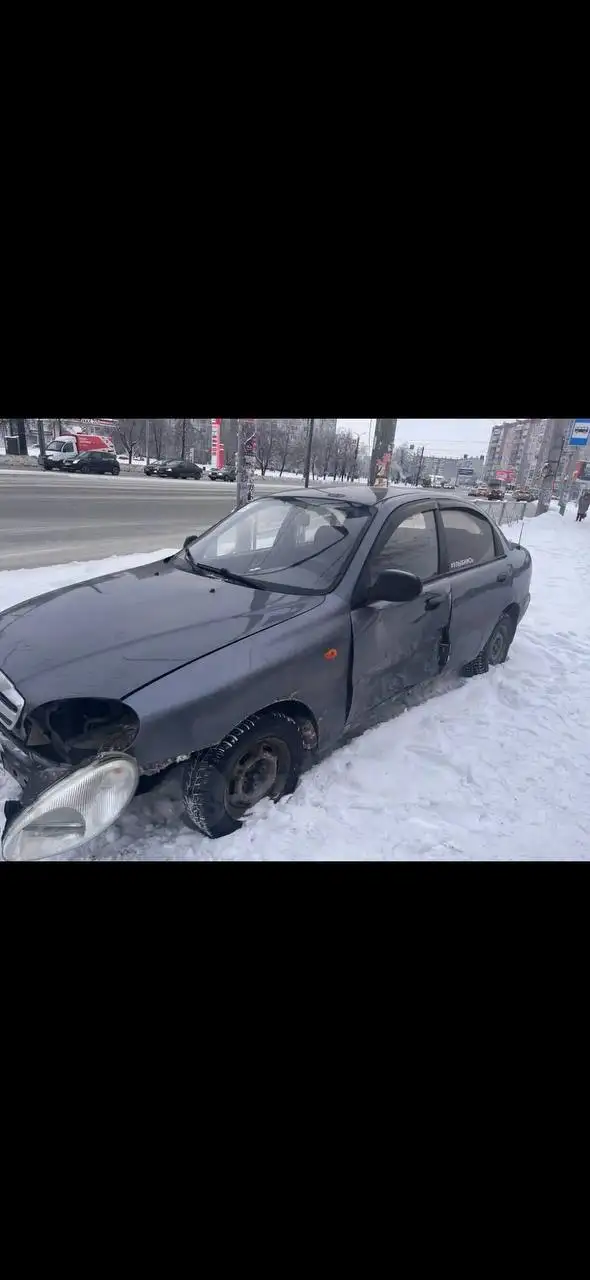 Продается автомобиль 2009 года не на ходу - Легковые автомобили (Авто) в Челябинск