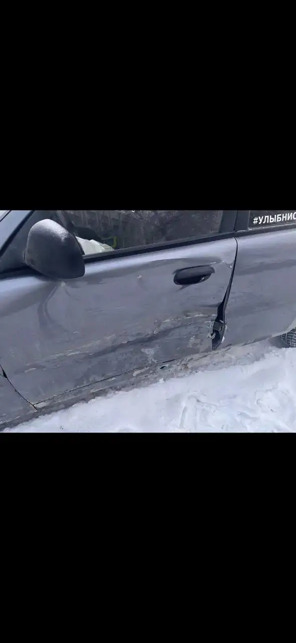 Продается автомобиль 2009 года не на ходу - Легковые автомобили (Авто) в Челябинск