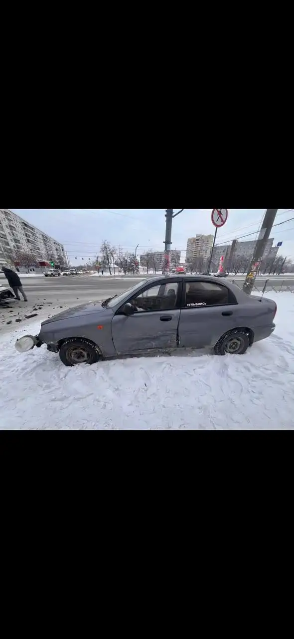 Продается автомобиль 2009 года не на ходу - Легковые автомобили (Авто) в Челябинск