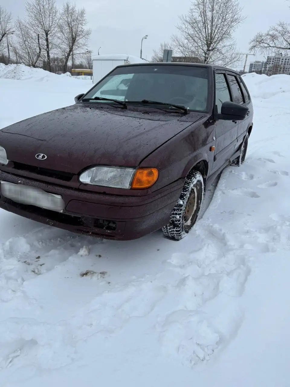 Продам ВАЗ 2114 2011 года - Легковые автомобили (Авто) в Казань