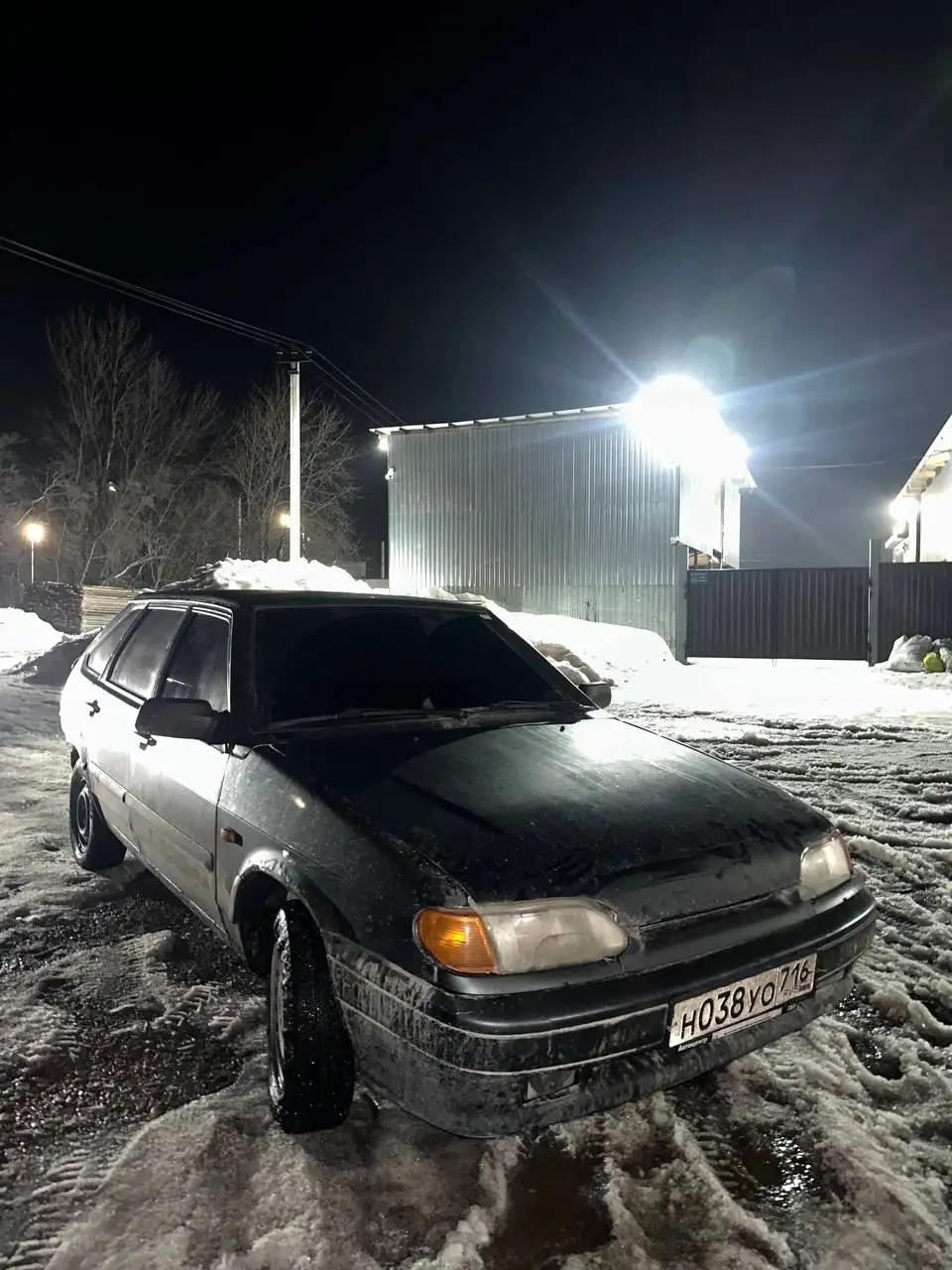 Автомобиль 2011 года на ходу - Авто в Казань