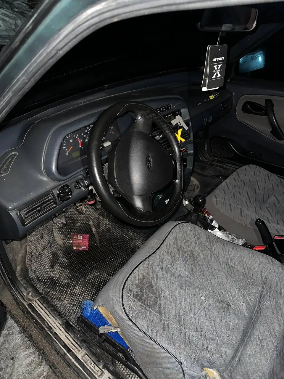 Автомобиль 2011 года на ходу - Авто в Казань